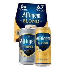 Alle Affligem